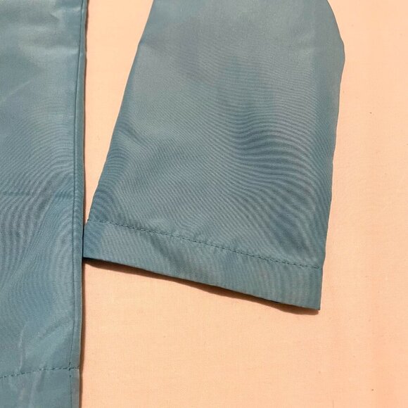 Puma Kids Boys Size 4 Jacket Zip Up - Picture 14 of 16